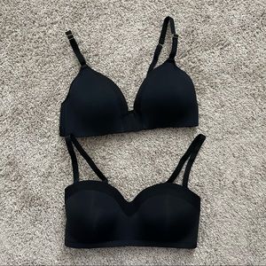 All. You. Lively. Bra Bundle